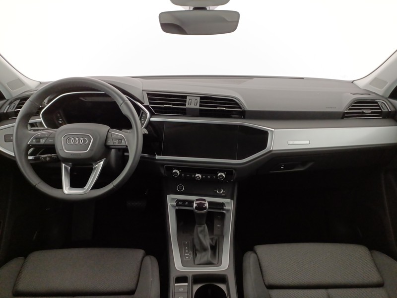 Audi Q3 sportback 45 1.4 tfsi e business plus s-tronic
