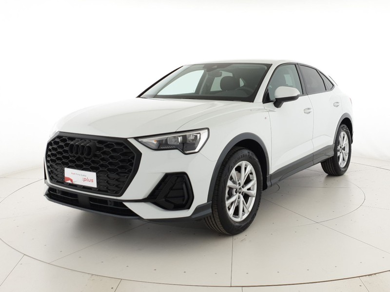 Audi Q3 Sportback 35TFSI 150CV S tronic S line Edition
