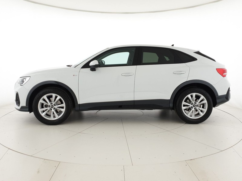 Audi Q3 Sportback 35TFSI 150CV S tronic S line Edition