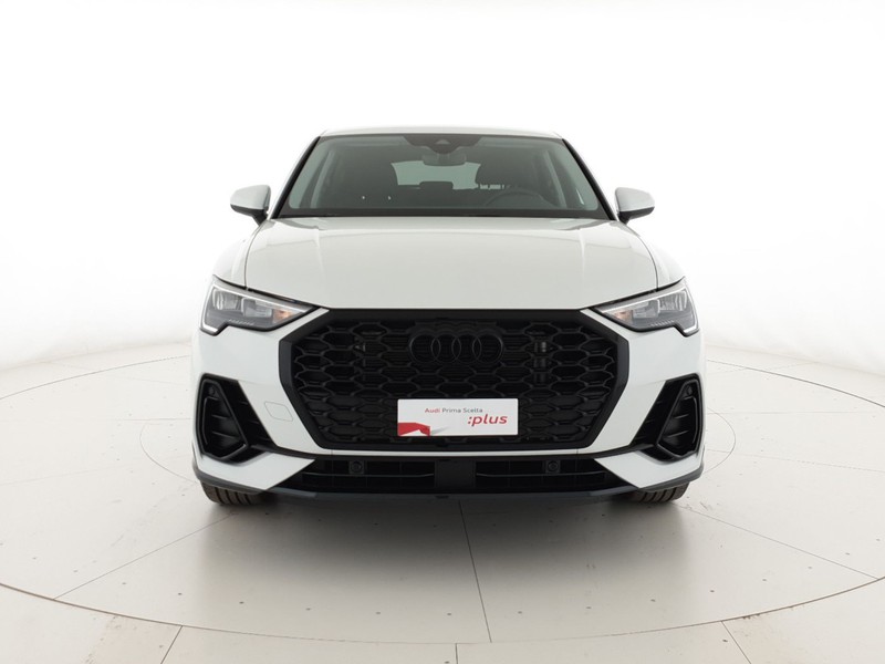 Audi Q3 Sportback 35TFSI 150CV S tronic S line Edition