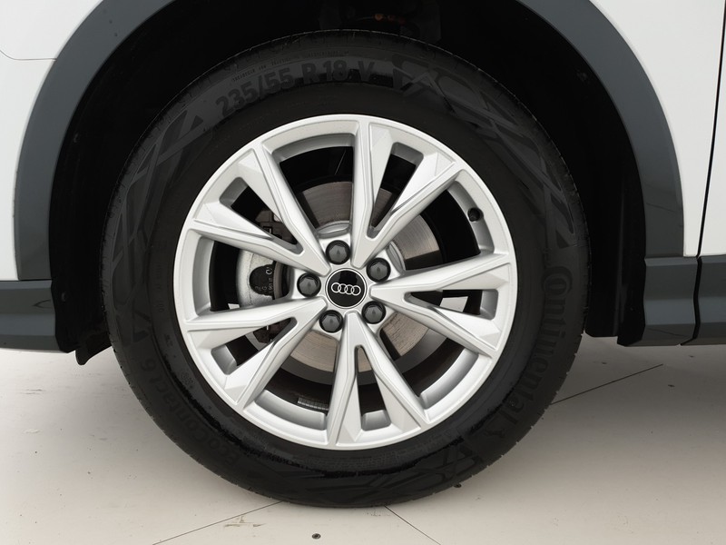 Audi Q3 Sportback 35TFSI 150CV S tronic S line Edition