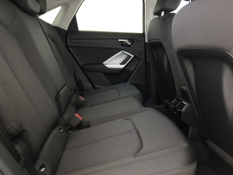 Audi Q3 Sportback 35TFSI 150CV S tronic S line Edition