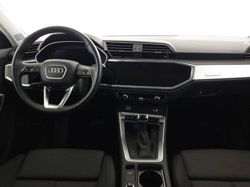 Audi Q3 Sportback 35TFSI 150CV S tronic S line Edition