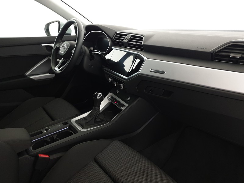 Audi Q3 Sportback 35TFSI 150CV S tronic S line Edition
