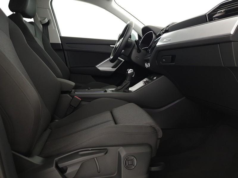 Audi Q3 Sportback 35TFSI 150CV S tronic S line Edition
