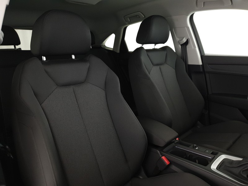 Audi Q3 Sportback 35TFSI 150CV S tronic S line Edition