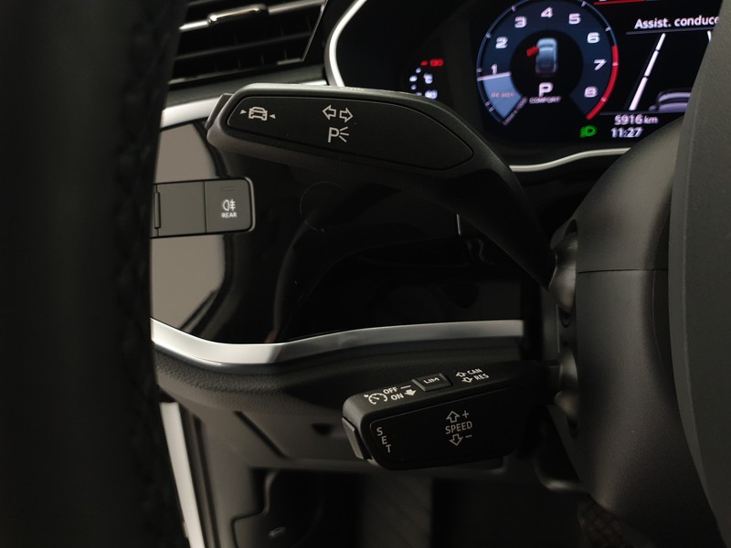 Audi Q3 Sportback 35TFSI 150CV S tronic S line Edition