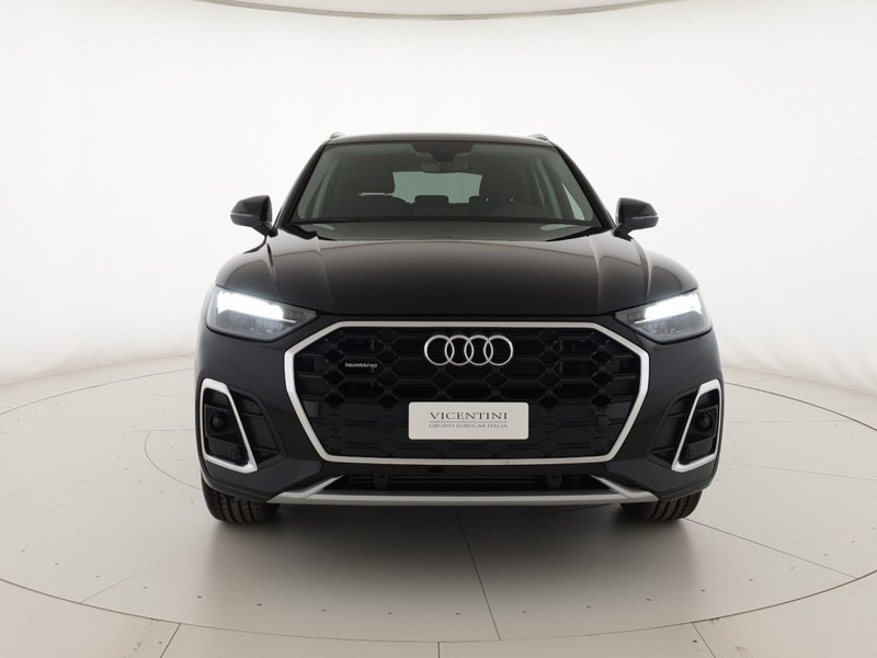 Audi Q5 55TFSIe 367CV quattro S tronic S line