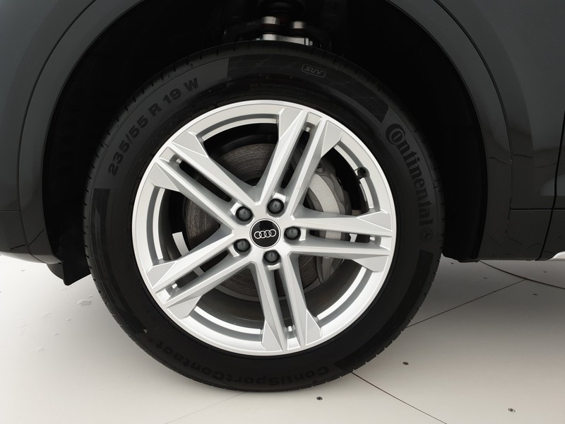 Audi Q5 55TFSIe 367CV quattro S tronic S line