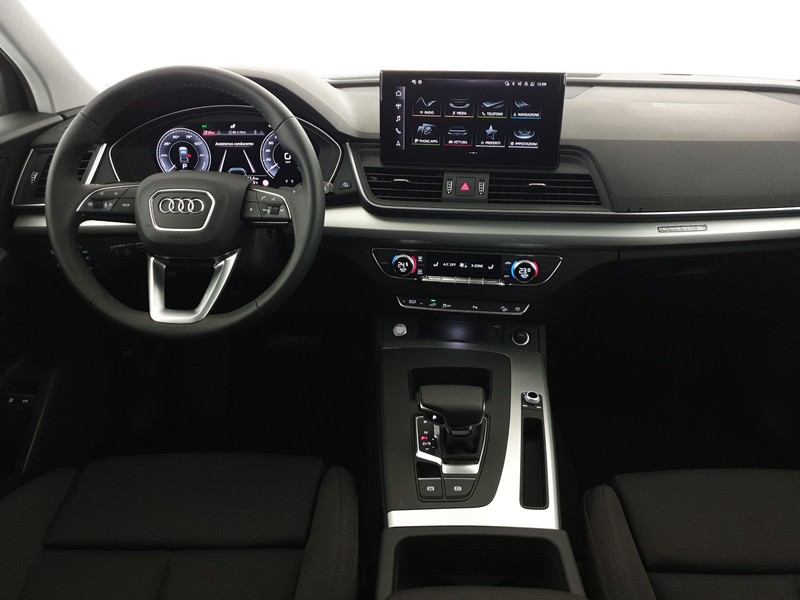 Audi Q5 55TFSIe 367CV quattro S tronic S line