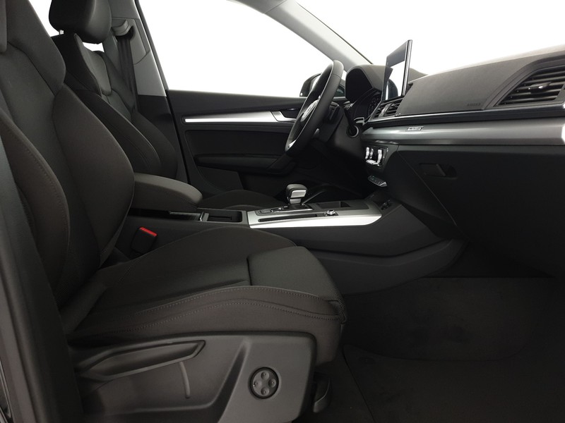 Audi Q5 55TFSIe 367CV quattro S tronic S line