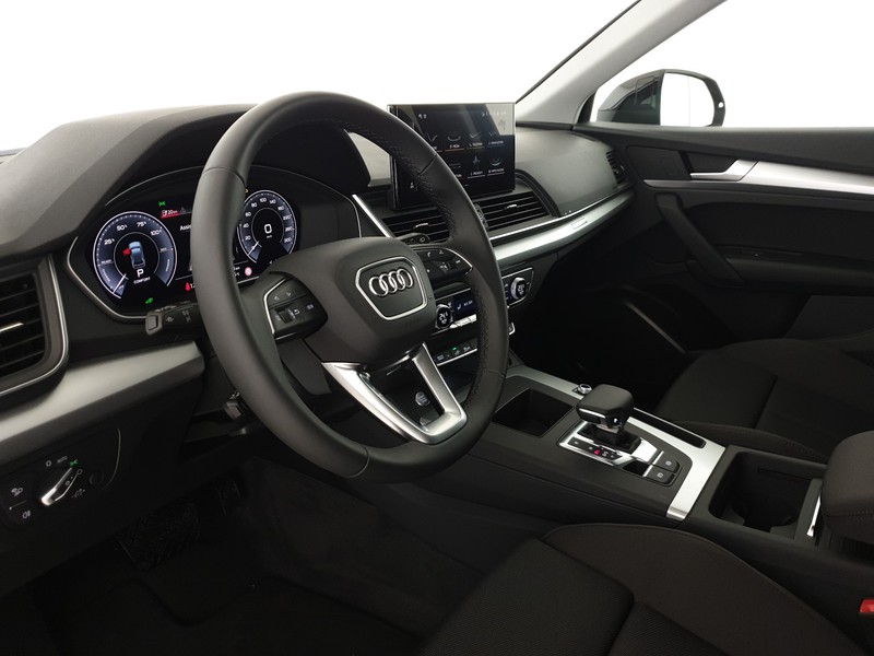 Audi Q5 55TFSIe 367CV quattro S tronic S line