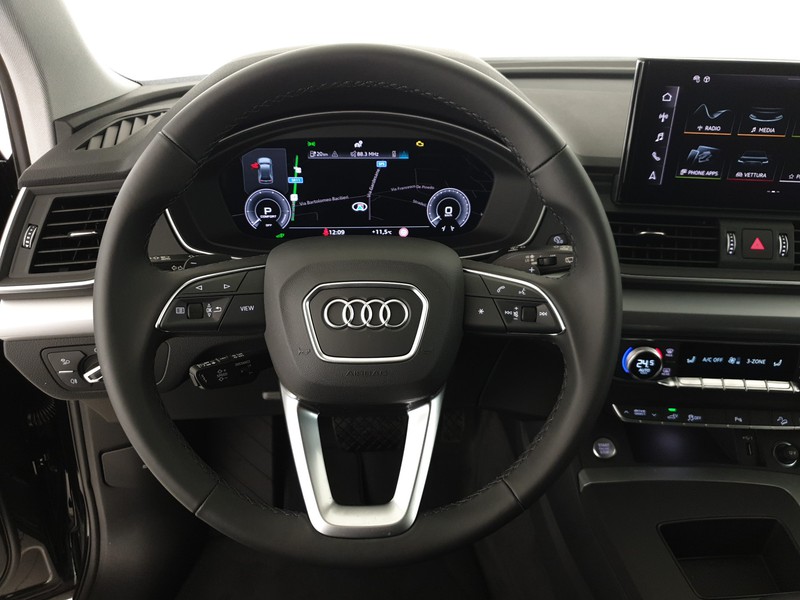 Audi Q5 55TFSIe 367CV quattro S tronic S line