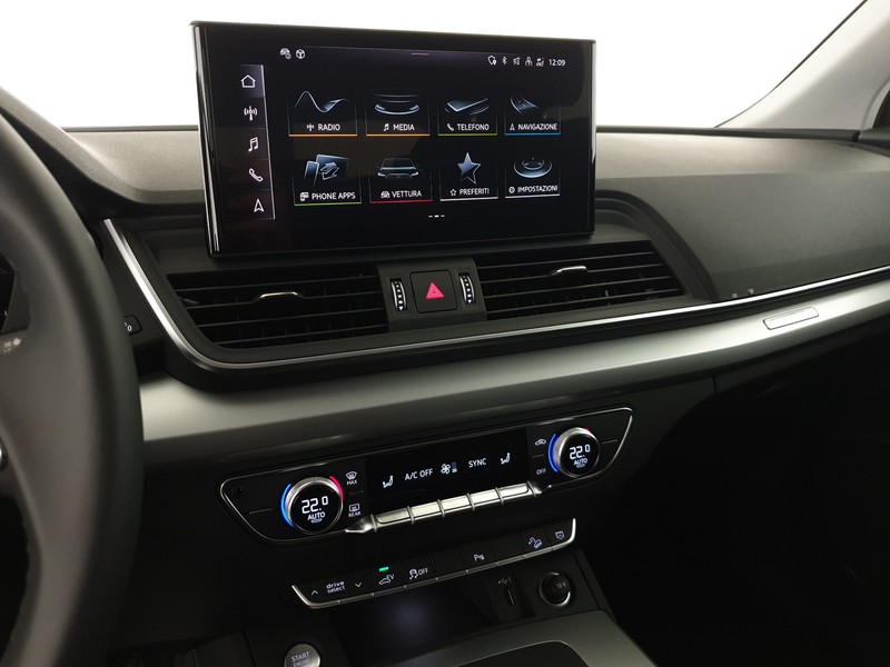 Audi Q5 55TFSIe 367CV quattro S tronic S line