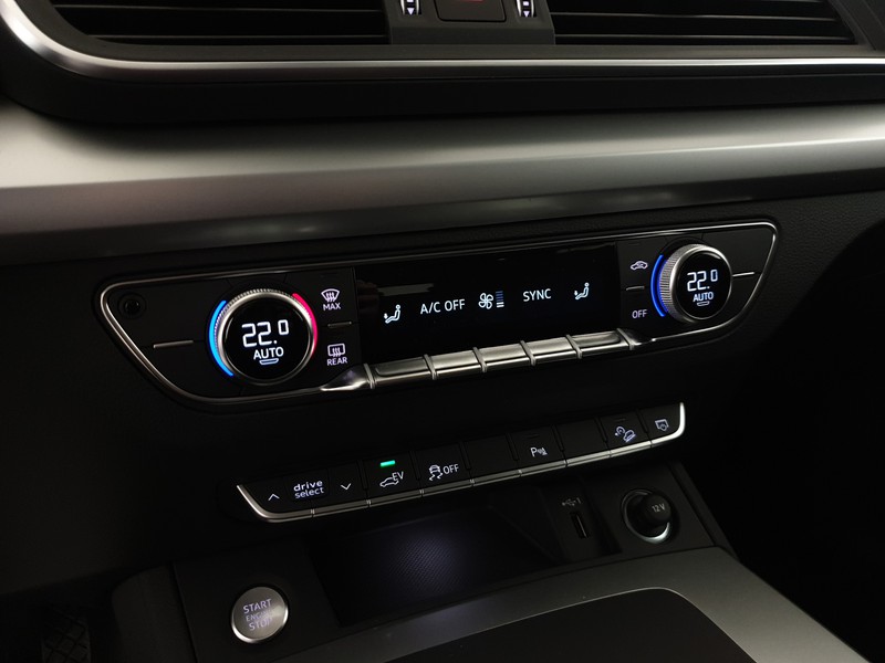 Audi Q5 55TFSIe 367CV quattro S tronic S line