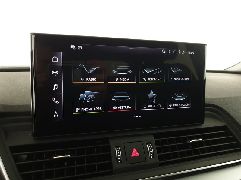 Audi Q5 55TFSIe 367CV quattro S tronic S line