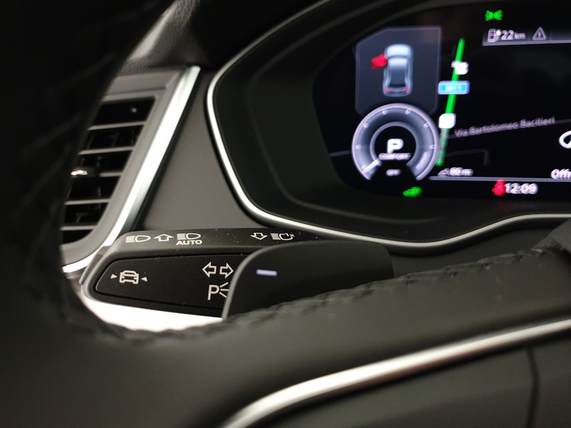 Audi Q5 55TFSIe 367CV quattro S tronic S line
