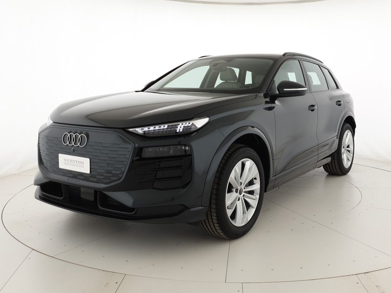 Audi Q6 e-tron 387CV quattro Business Advanced