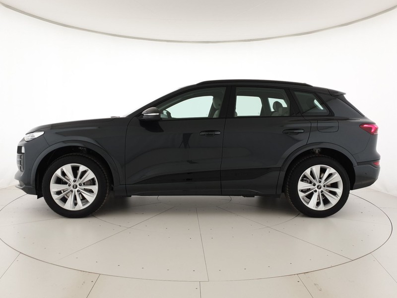 Audi Q6 e-tron 387CV quattro Business Advanced