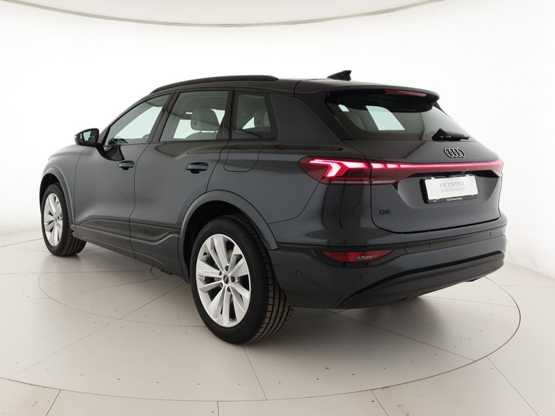 Audi Q6 e-tron 387CV quattro Business Advanced