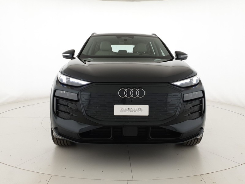Audi Q6 e-tron 387CV quattro Business Advanced