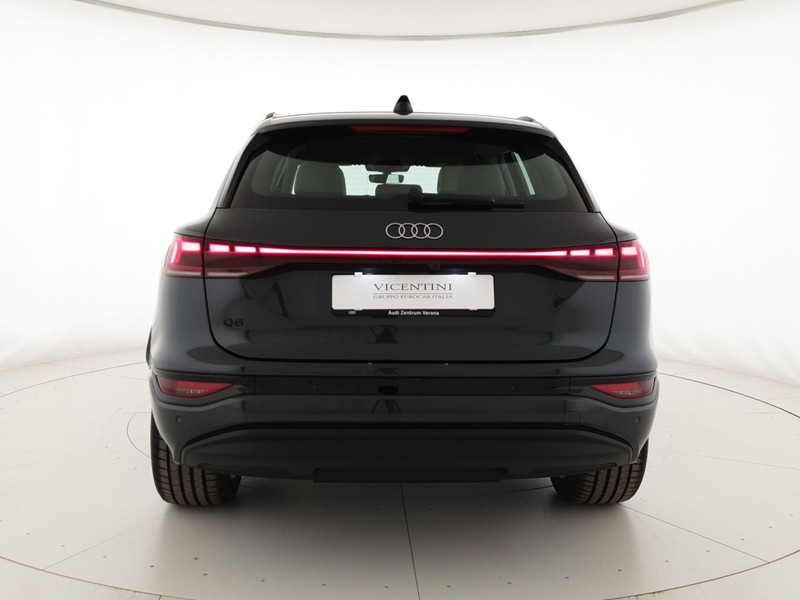 Audi Q6 e-tron 387CV quattro Business Advanced