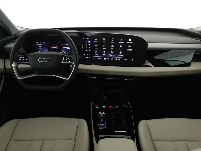 Audi Q6 e-tron 387CV quattro Business Advanced