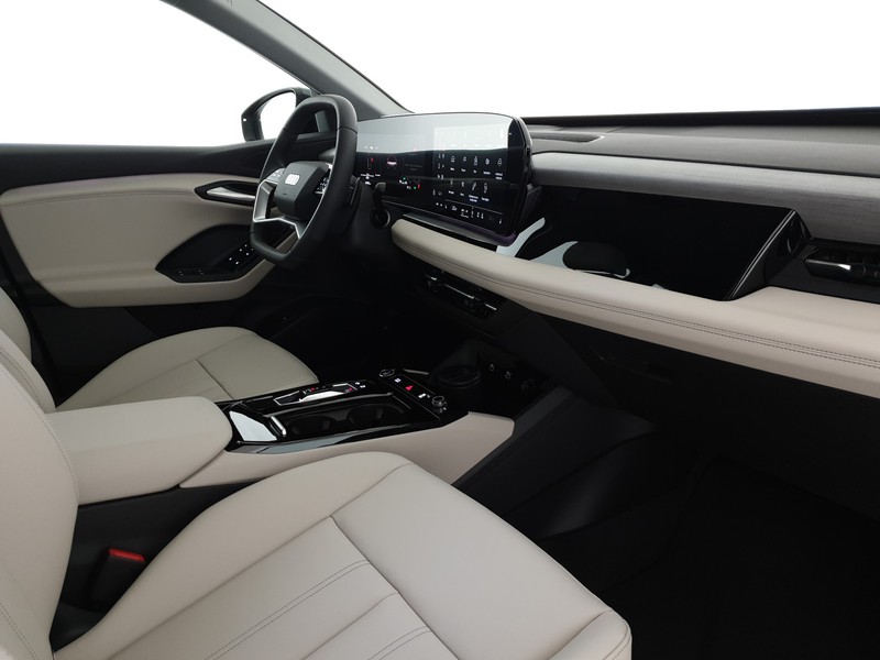 Audi Q6 e-tron 387CV quattro Business Advanced