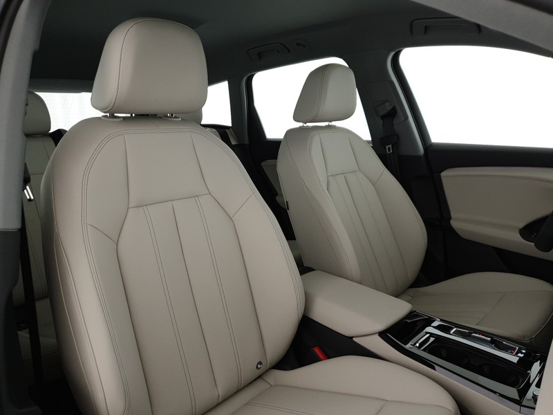 Audi Q6 e-tron 387CV quattro Business Advanced