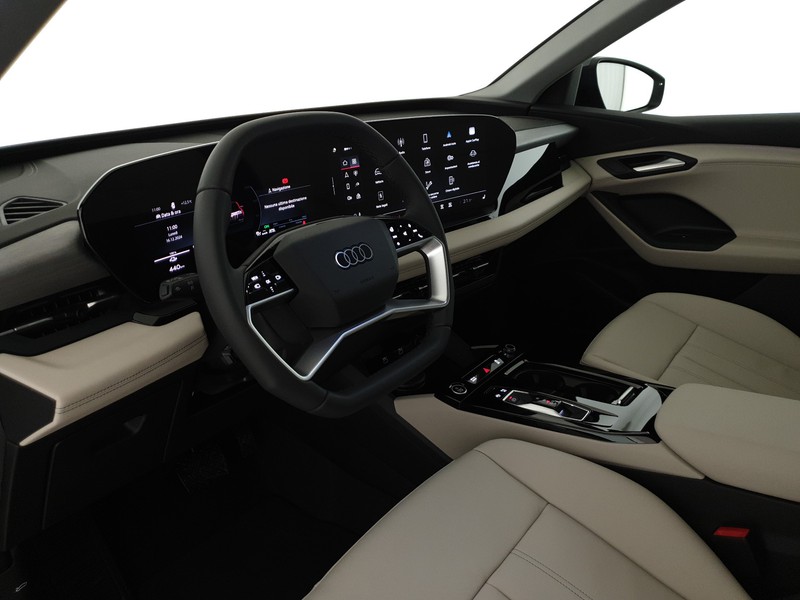 Audi Q6 e-tron 387CV quattro Business Advanced