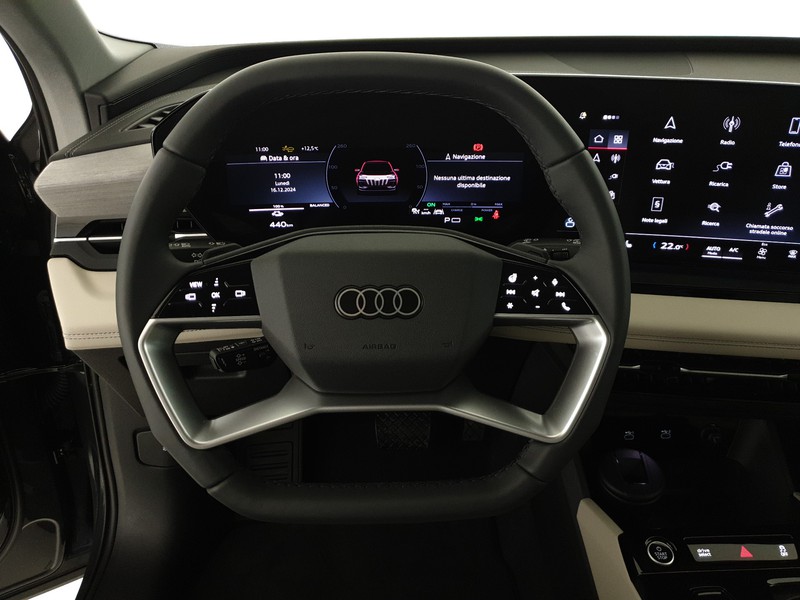 Audi Q6 e-tron 387CV quattro Business Advanced