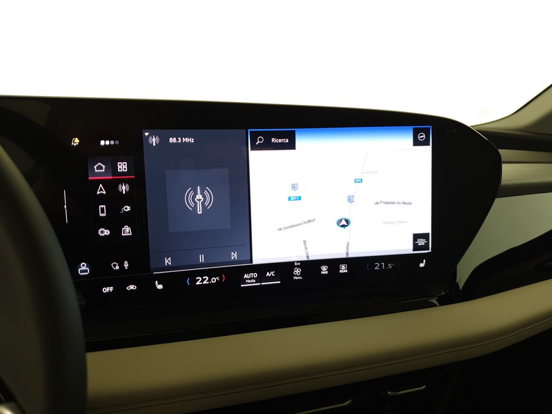 Audi Q6 e-tron 387CV quattro Business Advanced