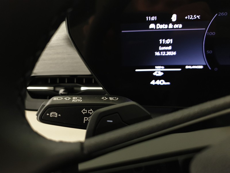 Audi Q6 e-tron 387CV quattro Business Advanced