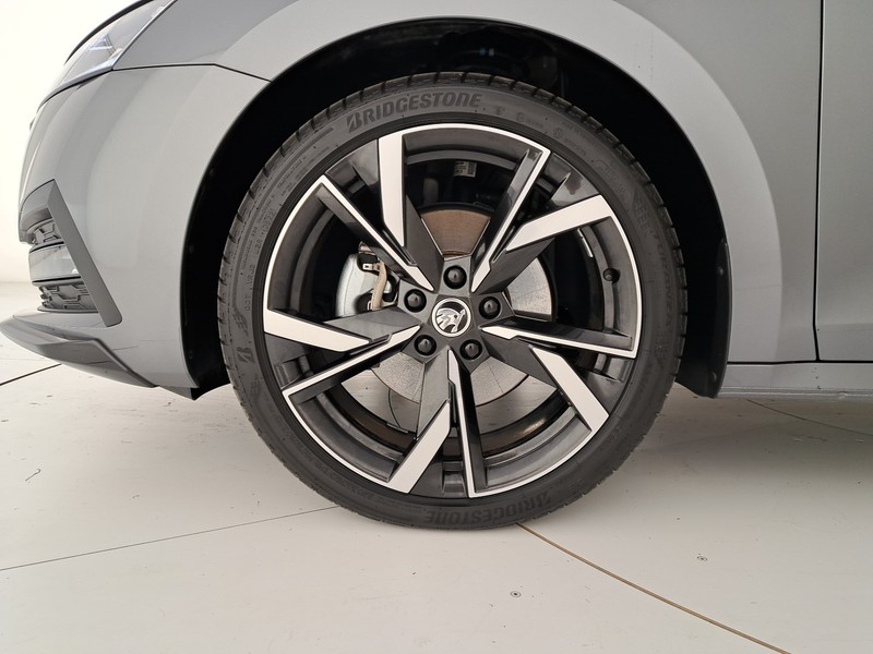 Skoda Octavia wagon 2.0 tdi evo sportline 4x4 150cv dsg