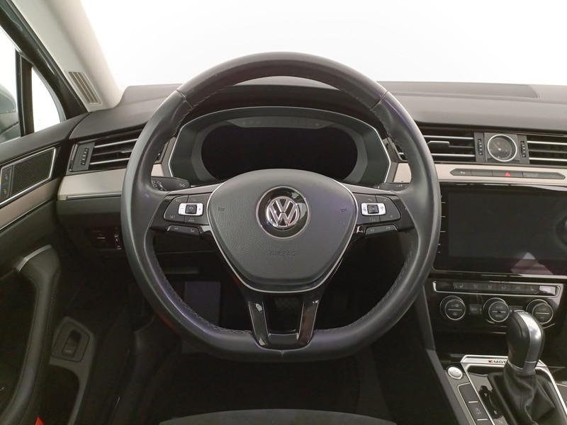 Volkswagen Passat variant 2.0 tdi executive 4motion 190cv dsg