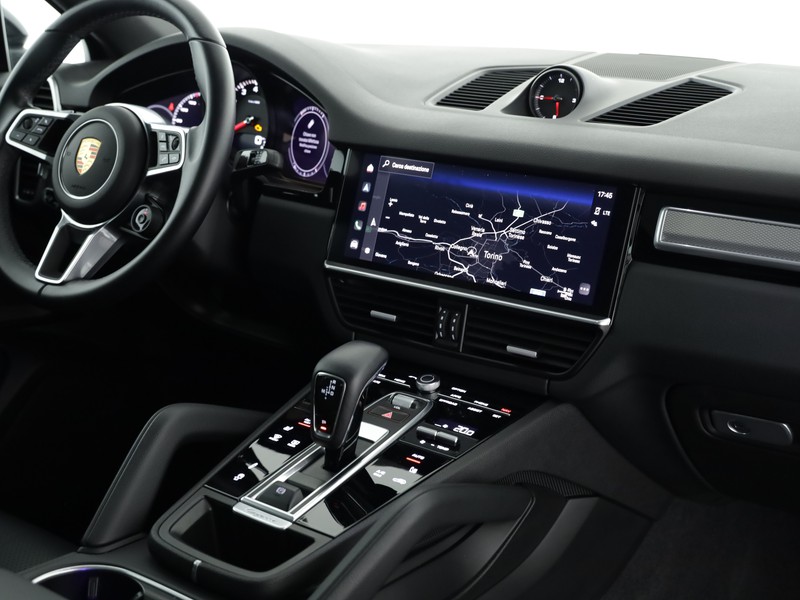 Porsche Cayenne coupe 3.0 5p.ti tiptronic