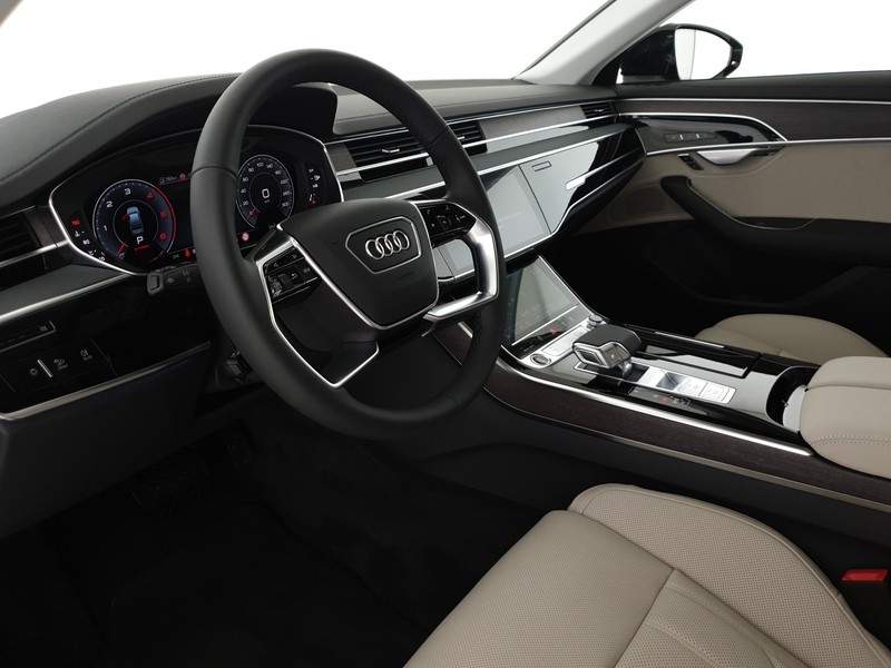 Audi A8 50TDI 286CV quattro tiptronic