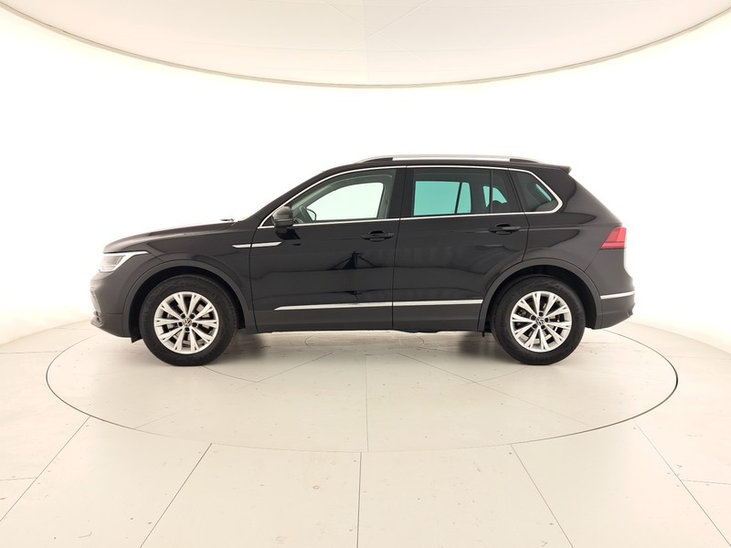 Volkswagen Tiguan 2.0 tdi life 150cv dsg