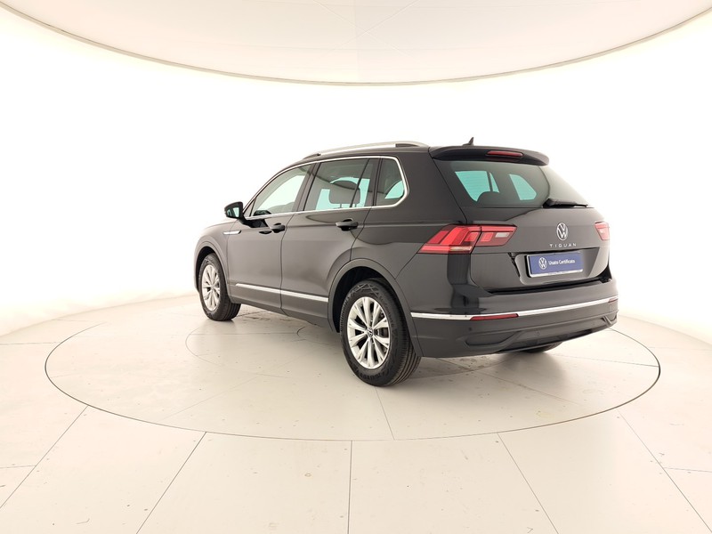Volkswagen Tiguan 2.0 tdi life 150cv dsg