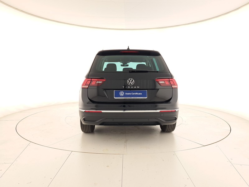 Volkswagen Tiguan 2.0 tdi life 150cv dsg