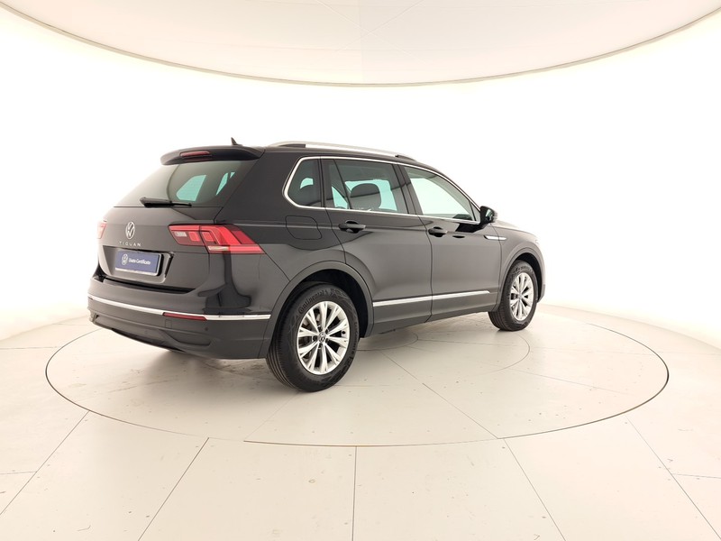 Volkswagen Tiguan 2.0 tdi life 150cv dsg