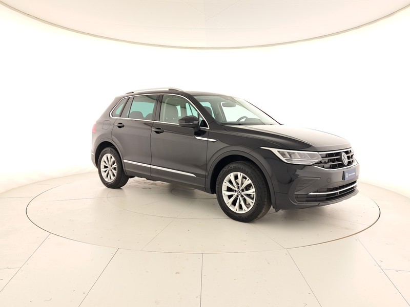 Volkswagen Tiguan 2.0 tdi life 150cv dsg