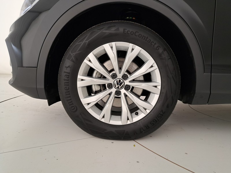 Volkswagen Tiguan 2.0 tdi life 150cv dsg