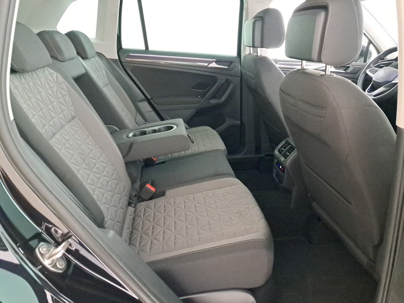 Volkswagen Tiguan 2.0 tdi life 150cv dsg