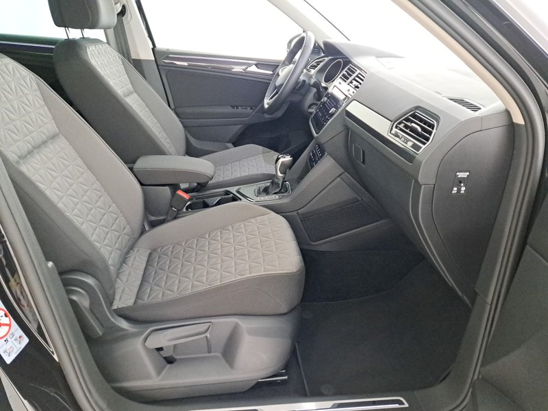 Volkswagen Tiguan 2.0 tdi life 150cv dsg
