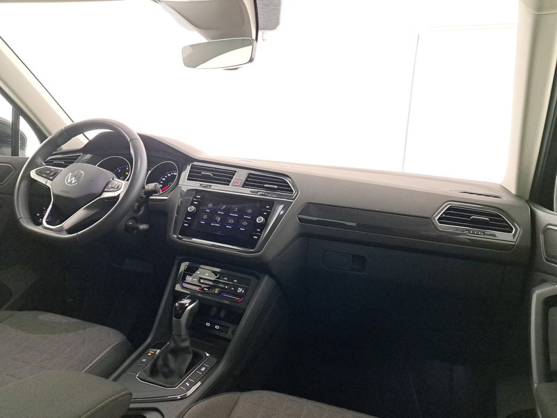 Volkswagen Tiguan 2.0 tdi life 150cv dsg