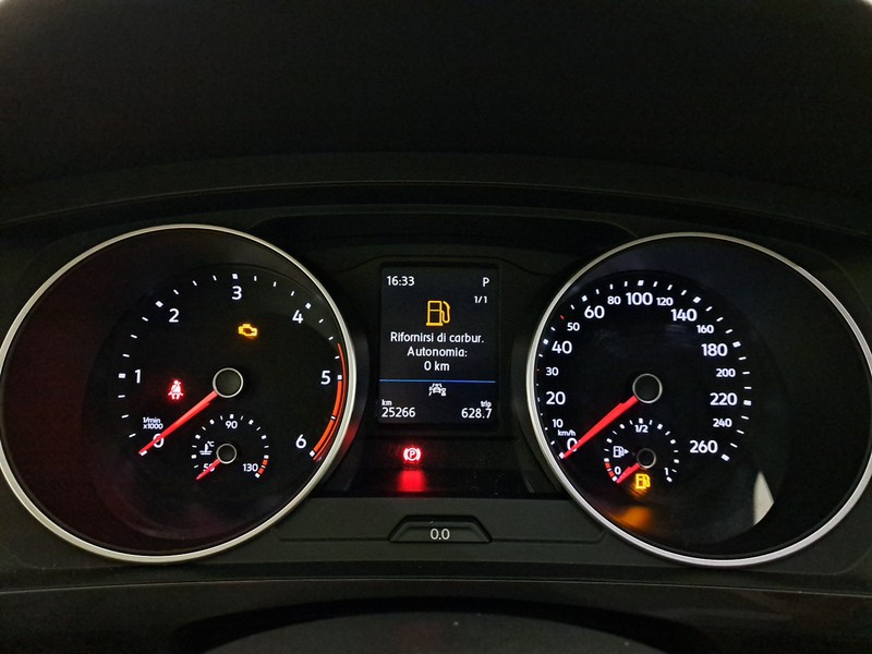 Volkswagen Tiguan 2.0 tdi life 150cv dsg