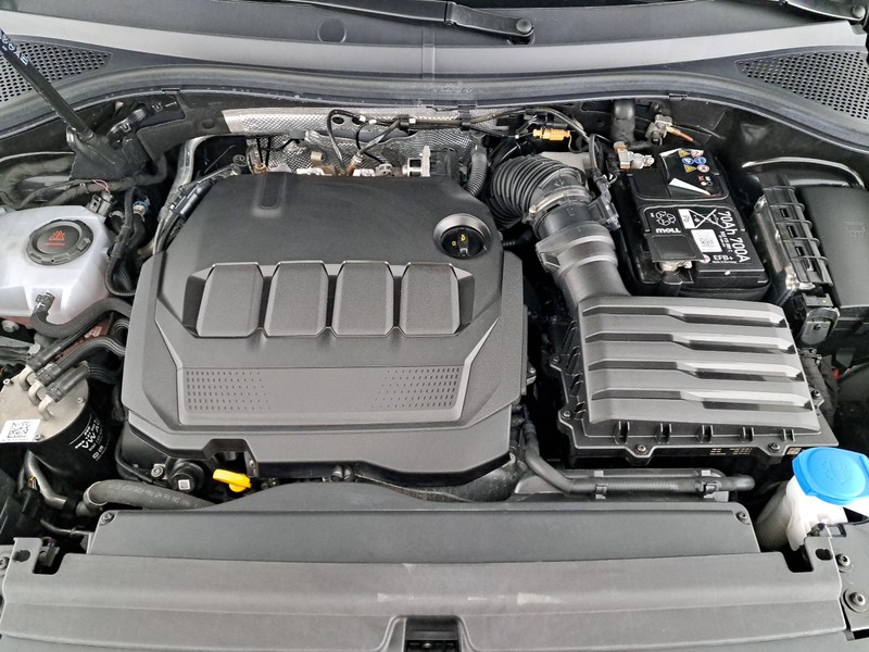 Volkswagen Tiguan 2.0 tdi life 150cv dsg