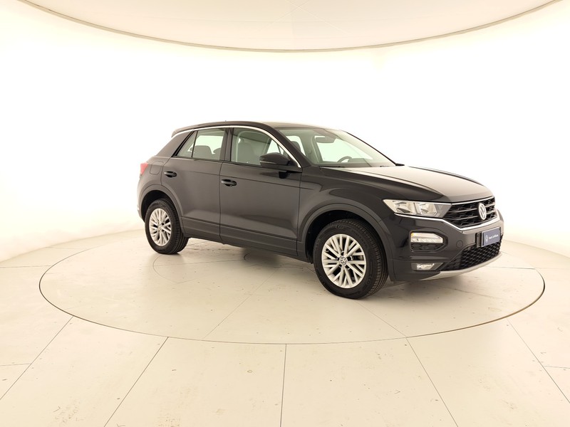 Volkswagen T-Roc 1.6 tdi business