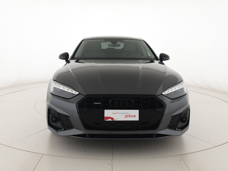 Audi A5 Sportback 45TFSI 265CV quattro Str S line Edition